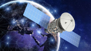 Nepal has launched its own geo-satellite in the next year.