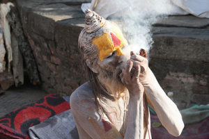 महाशिवरात्रिका अवसरमा देशभरका शिवालयमा दर्शनार्थीको घुइँचो- साँझमा धुनी जगाइने