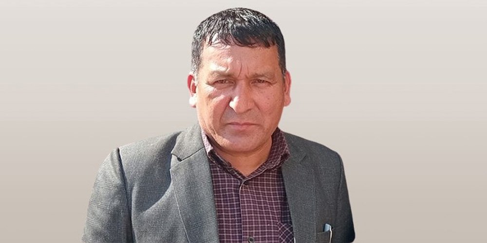 बझाङ–१ बाट प्रदेशसभामा एमालेका दमनबहादुर भण्डारी विजयी