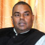 सरकारलाई दिएको समर्थन फिर्ता लिने जसपा नेपालको निर्णय