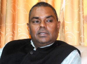 सरकारलाई दिएको समर्थन फिर्ता लिने जसपा नेपालको निर्णय