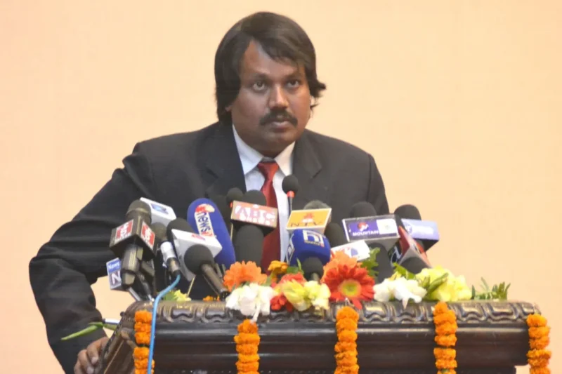 जनमत पार्टीले आज नौलो गणतन्त्र आन्दोलन घोषणा गर्दै