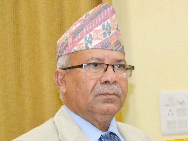 अध्यक्ष नेपालद्वारा सचिवालय बैठक आह्वान