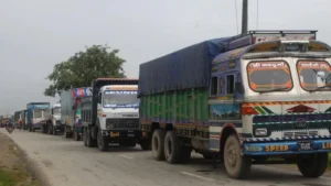 नेपालबाट पौने ३ खर्बको निर्यात हुँदा कुन वस्तु कति भयो निकासी ?