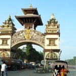 बढ्यो वीरगञ्ज भन्सारको राजस्व संकलन, एक महिनामै करिब साढे १८ अर्ब