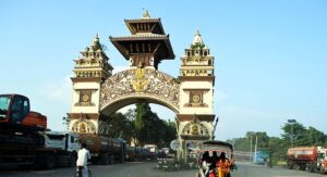 भारतसँग सिमाना जोडिएका पर्साका सबै नाका बन्द