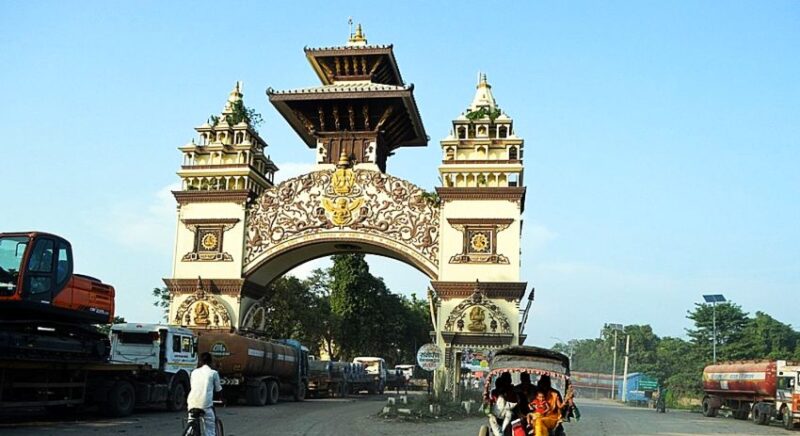 भारतसँग सिमाना जोडिएका पर्साका सबै नाका बन्द
