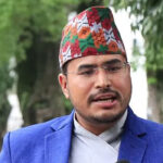 २३ मंसिरमा राष्ट्रिय झण्डासहित सडकमा उत्रन राप्रपाको आह्वान