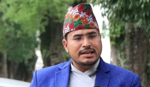 २३ मंसिरमा राष्ट्रिय झण्डासहित सडकमा उत्रन राप्रपाको आह्वान