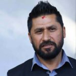 प्रदर्शनकारीले निकाले रवि लामिछाने जेलबाट