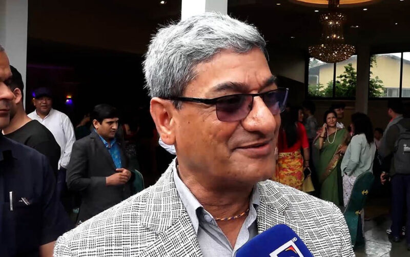संसदीय छानबिन समिति गठन नभए बजेट प्रस्तुतमा पनि प्रतिरोध हुन्छ: कांग्रेस