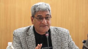 छानबिन समितिको प्रतिवेदन कार्यान्वयन गर्न नेपाल प्रहरीलाई गृहमन्त्रीको निर्देशन