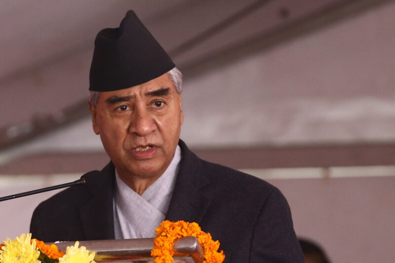कांग्रेसले बोलायो केन्द्रीय कार्यसम्पादन समितिको बैठक