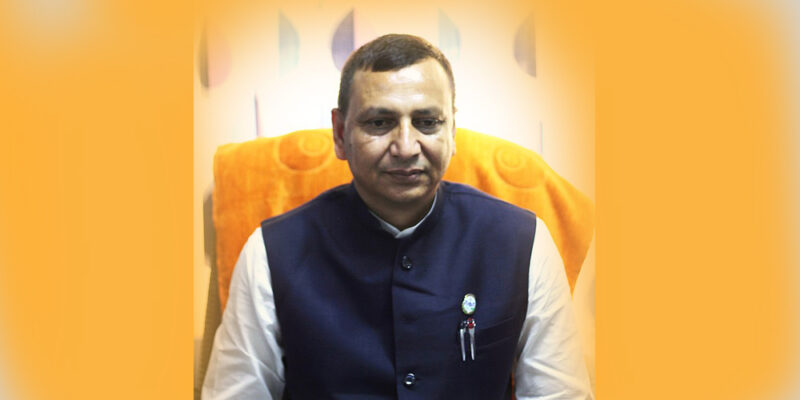 मधेशका मुख्यमन्त्री यादवले आज विश्वासको मत लिदै