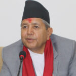 राज्य व्यवस्था समिति सभापतिको निर्वाचन भदौ ११ गते हुने