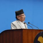 सरकारलाई प्रचण्डको प्रश्न-आयात भएको भनिएको मल कहाँ गयो ?