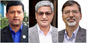 संक्रमणकालीन न्याय निरुपणका बाँकी विषय टुंग्याउन प्रमुख तीन दलको सहजीकरण कार्यदल गठन