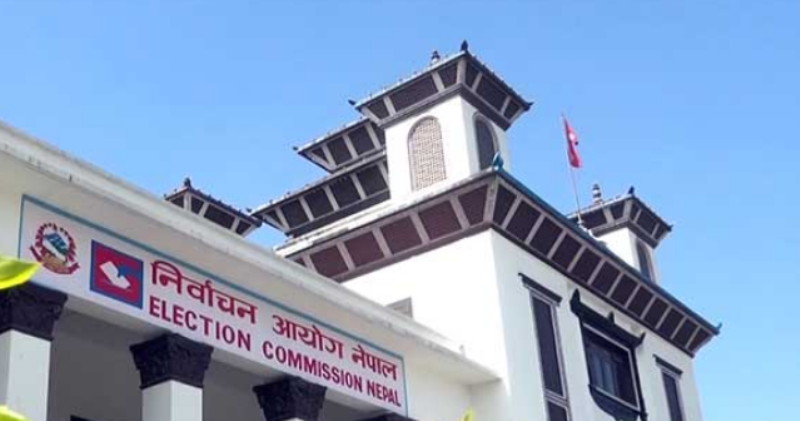 स्थानीय तह उपनिर्वाचन कार्यातालिका सार्वजनिक, मंसिर २ मा उम्मेदवारी दर्ता