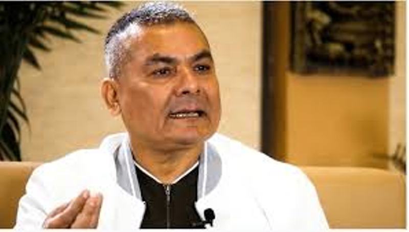 दुर्गा प्रसाईंलाई काठमाडौं ल्याइयो