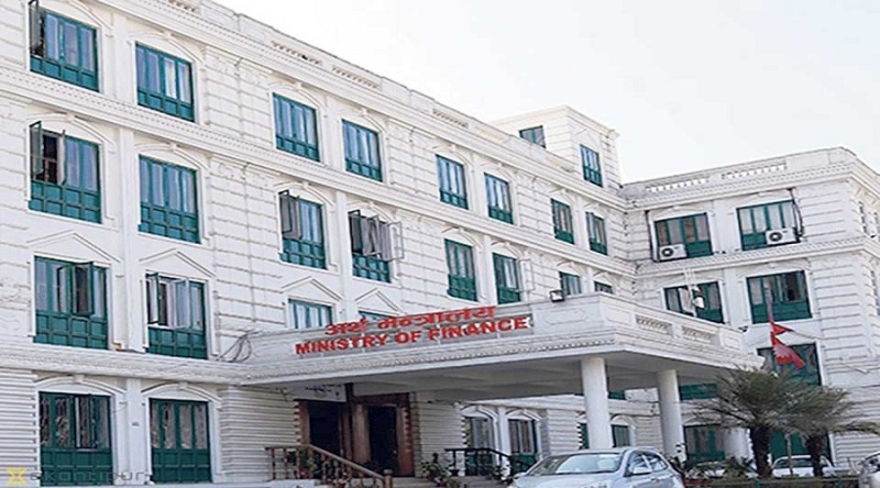 अर्थले माग्यो बजेट सुझाव, वैशाखभित्र पेस गरिसक्न आग्रह
