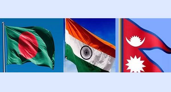 नेपालबाट बंगलादेशमा बिजुली निर्यातका लागि त्रिपक्षीय सम्झौता हुँदै