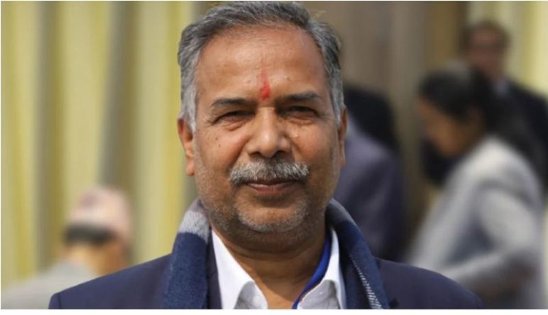 उपराष्ट्रपति यादवको हर्नियाँको शल्यक्रिया हुँदै