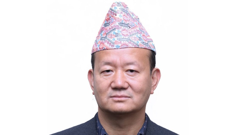 प्रतिनिधिसभाको सचिवमा हर्कराज राई नियुक्त