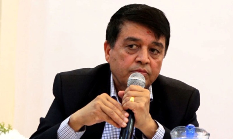 पर्यटन विकासका लागि पर्यटकीय पूर्वाधारको विकास आवश्यक : अध्यक्ष ढकाल