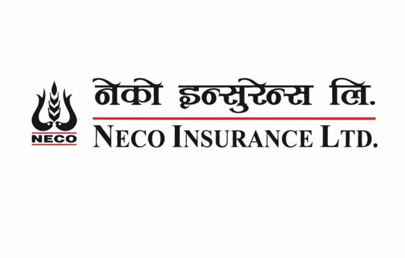 नेको इन्स्योरेन्सको ७ प्रतिशत बोनस शेयर घोषणा, नगद कति ?