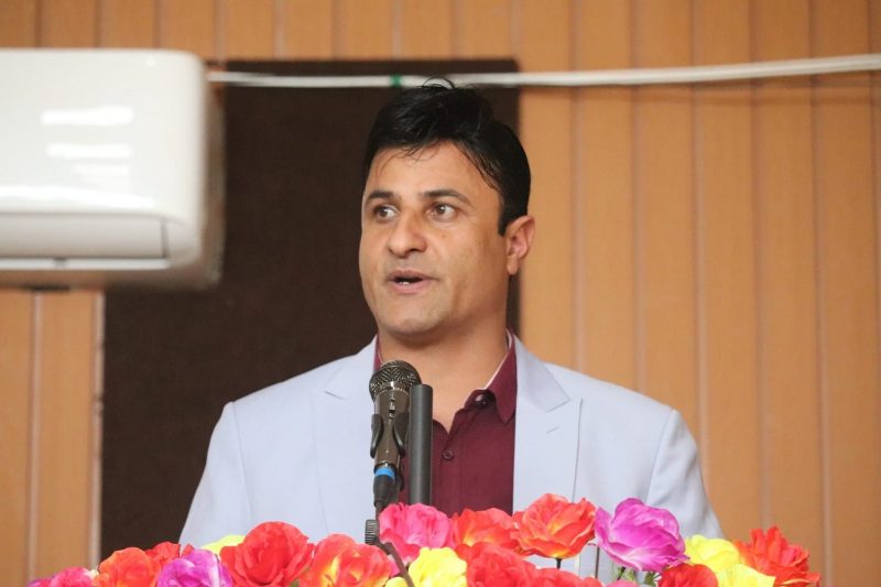काभ्रेका जिसस प्रमुख बैंकिङ कसुरमा पक्राउ