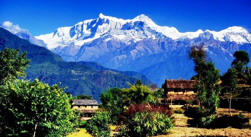 नयाँ वर्षमा घुम्न जाँदै हुनुहुन्छ ? यी हुन् उपत्यका नजिकैका १० गन्तव्य