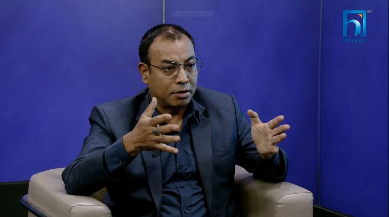 धितोपत्र बजारमा कसरी प्रवेश गर्ने ? जोखिमबाट कसरी बच्ने ? (अन्तरवार्ता)
