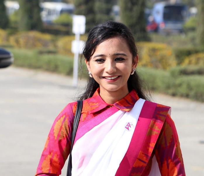 चिकित्सकका माग पूरा गर्न रास्वपाको माग