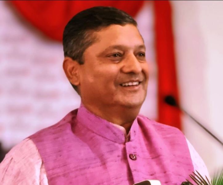 कांग्रेस सुदूरपश्चिमका महामन्त्री शाह सवार गाडी भारतमा दुर्घटना, शाहसहित ६ जना घाइते