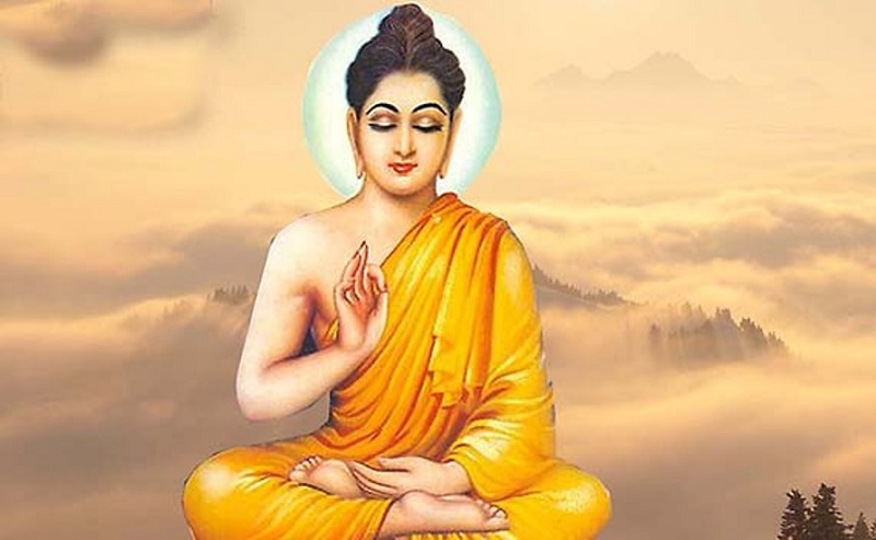 आज २५६९औँ बुद्ध जन्मजयन्ती