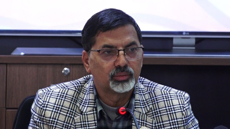 आतंकवाद विरुद्ध लड्नु हरेक राष्ट्रको कर्तव्य हो : जनार्दन शर्मा