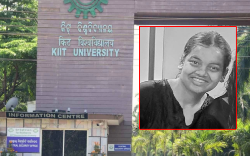 आडिसामा नेपाली छात्राको मृत्युबारे नेपाली दूतावासले भन्यो : भारतीय निकायसँग निरन्तर समन्वय गरिरहेका छौं