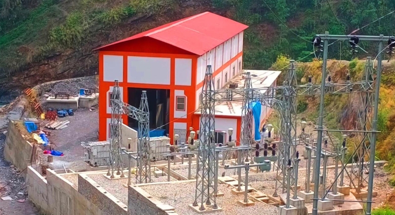 दरमखोला हाइड्रो इनर्जीले ९ असारदेखि आईपीओ निष्काशन गर्ने