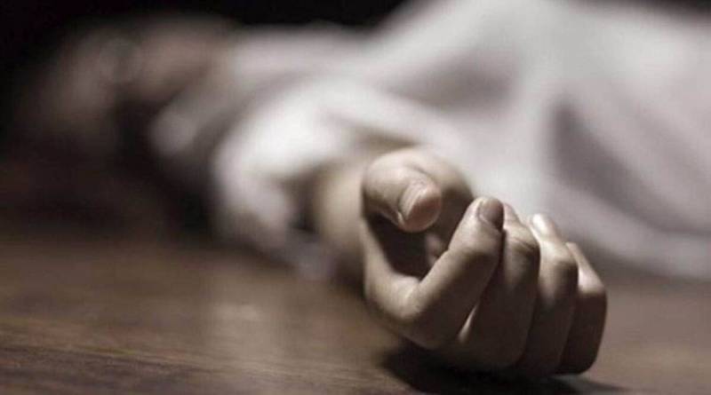 हँसिया प्रहार गरी श्रीमतीको हत्या