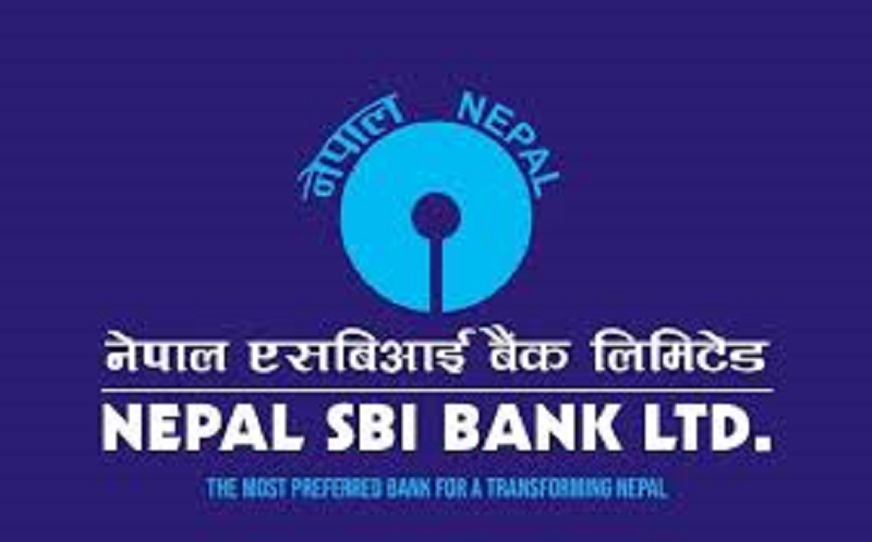नेपाल एसबिआईको ७ प्रतिशत ब्याजदरको डिबेञ्चर बिक्री खुला