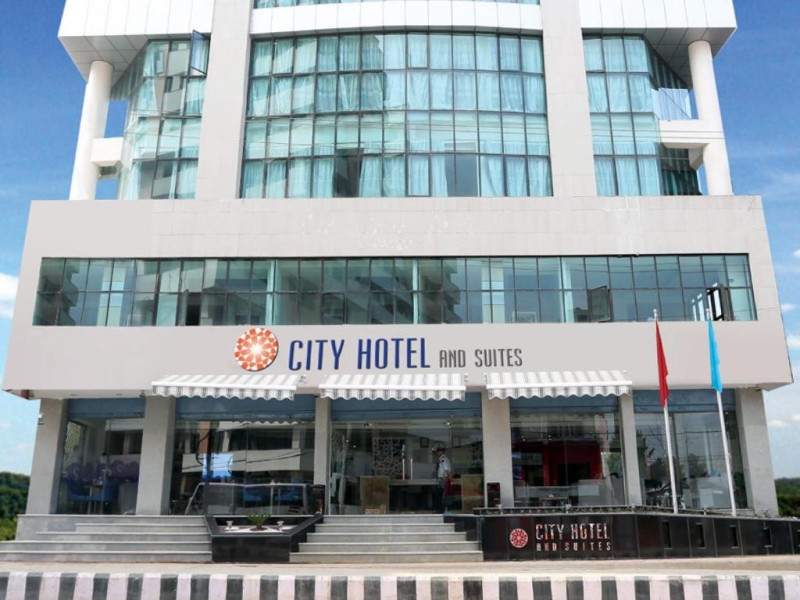 सिटि होटलले भदौ २३ गतेदेखि हकप्रद शेयर निष्काशन गर्ने