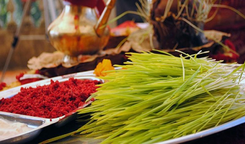 विजयादशमी आज : ११ बजेर ५३ मिनेटमा टीकाको उत्तम साइत
