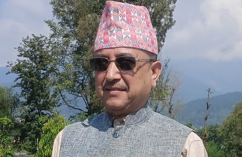 कांग्रेसले फेरि भन्यो– प्रतिनिधिसभाको विघटन पूर्णरुपमा अलोकतान्त्रिक र असंवैधानिक