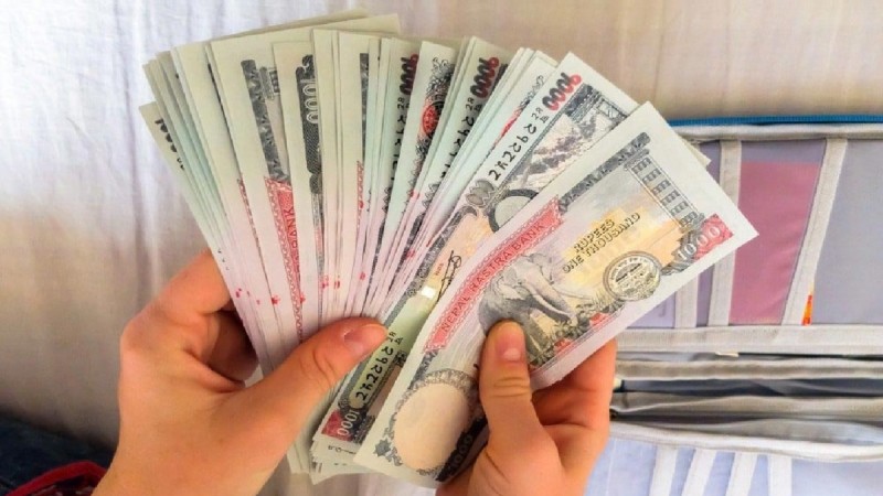 १००० रुपैयाँ दरका नयाँ नोट छाप्ने जिम्मा चिनियाँ कम्पनीलाई, १.६९ करोड डलर लागत