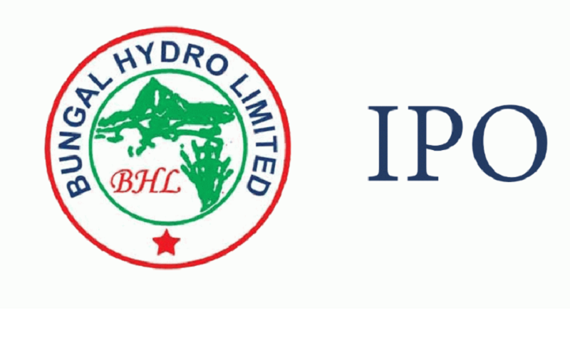 बुङ्गल हाइड्रोको पहिलो कारोबार कति ?