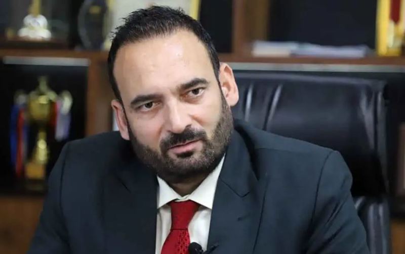 क्यानका महानिर्देशक अधिकारीसहित ७ जनाविरुद्ध भ्रष्टाचार मुद्दा दायर, १३.५७ करोड बिगो दाबी